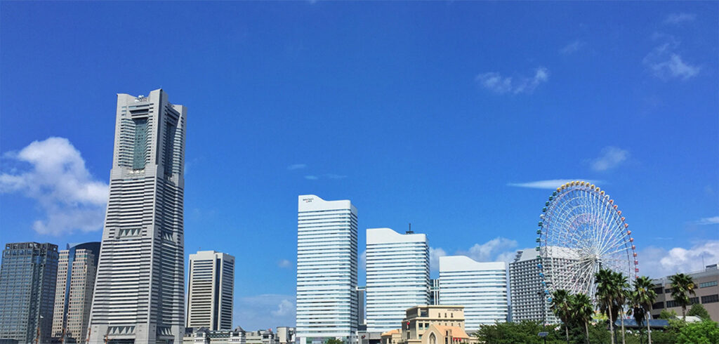 Yokohama photo